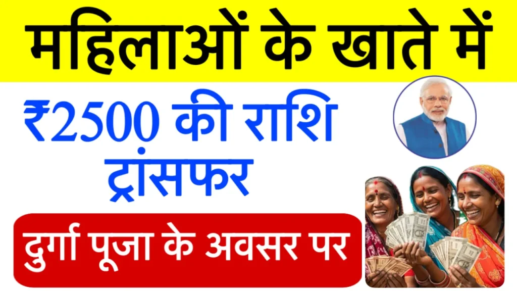 Maiya Samman Yojana 14th Installment