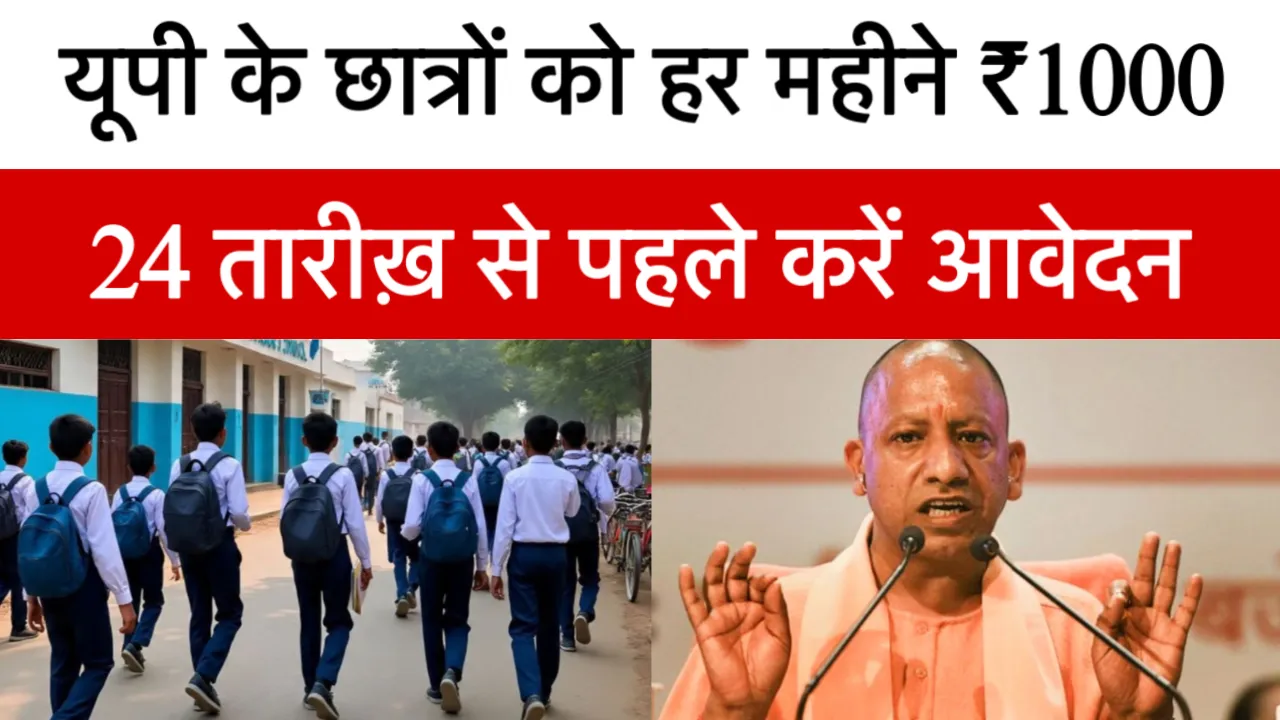 UP Scholarship